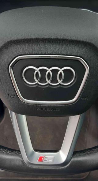 AUDI Q3 usata 38