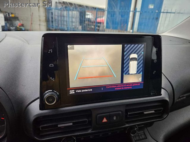 CITROEN Berlingo usata 6