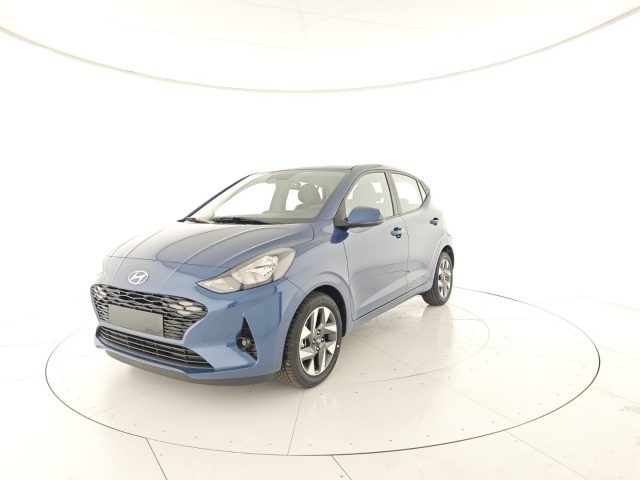 HYUNDAI i10 usata, con ABS
