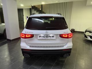 MERCEDES-BENZ GLB 200 usata, con Autoradio