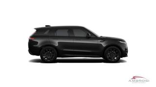 LAND ROVER Range Rover Sport usata 2