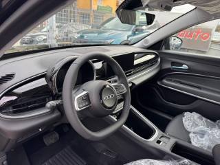 FIAT 600 usata, con ESP