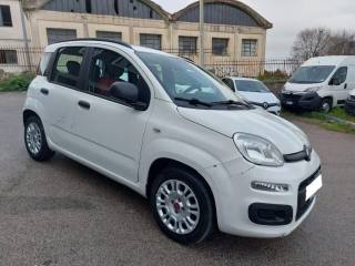 FIAT Panda usata, con Airbag