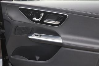 MERCEDES-BENZ GLC 300 usata, con Bluetooth