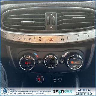 FIAT Tipo usata, con Specchietti laterali elettrici