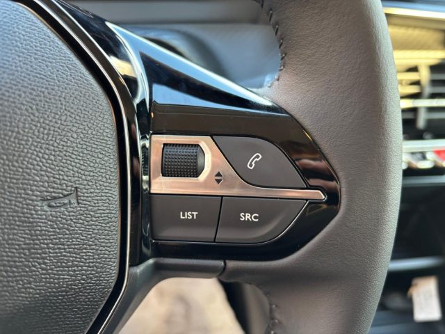 PEUGEOT 208 usata, con Cruise Control