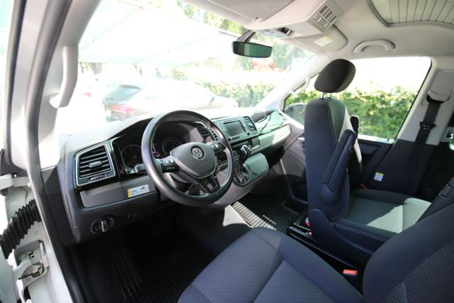 VOLKSWAGEN California usata 32