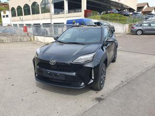 TOYOTA Yaris Cross 1.5 Hybrid 130 CV 5p.E-CVT Trend