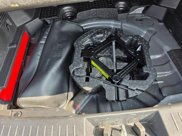 DR MOTOR DR 5.0 usata, con Controllo elettronico della corsia