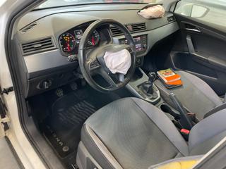 SEAT Arona usata, con Fendinebbia