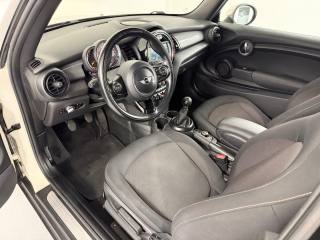 MINI Cabrio usata, con Airbag Passeggero