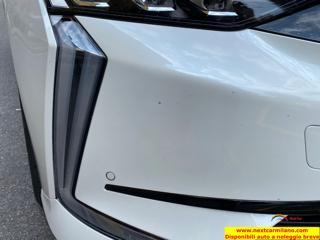 DS AUTOMOBILES DS 4 usata, con Leve al volante