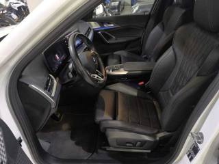 BMW X1 usata, con Immobilizzatore elettronico