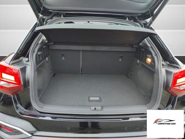 AUDI Q2 usata, con ESP