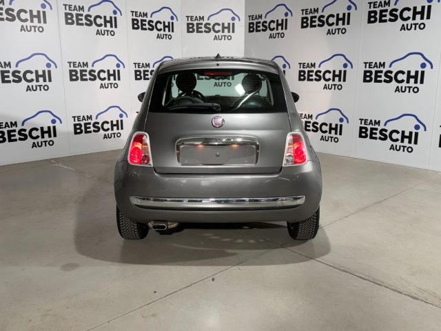 FIAT 500 usata, con Airbag Passeggero