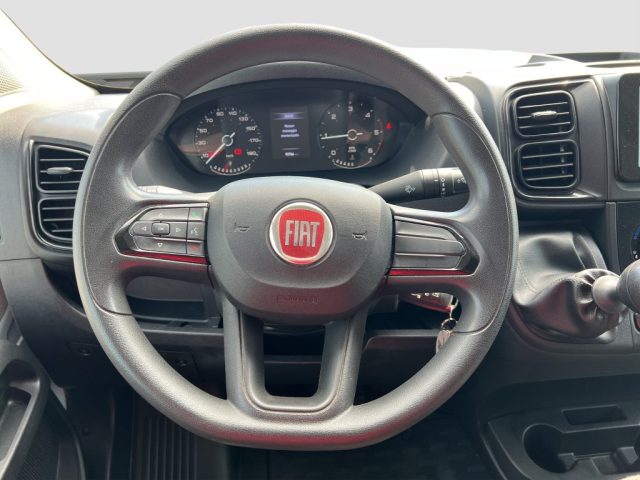 FIAT Ducato usata 9