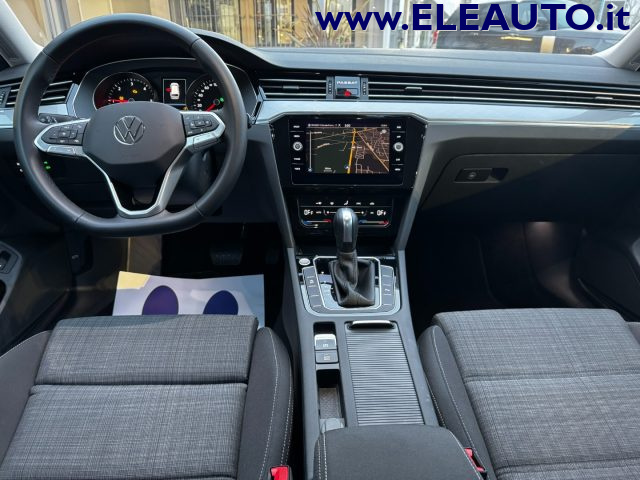 VOLKSWAGEN Passat Variant usata, con Controllo trazione