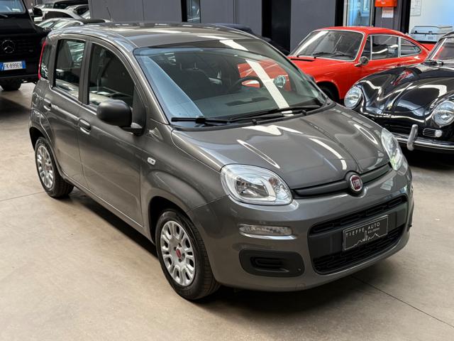 FIAT Panda usata, con Airbag Passeggero