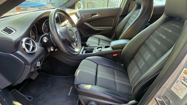 MERCEDES-BENZ GLA 200 usata, con Controllo trazione