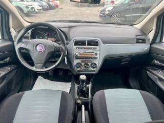 FIAT Grande Punto usata, con Controllo trazione