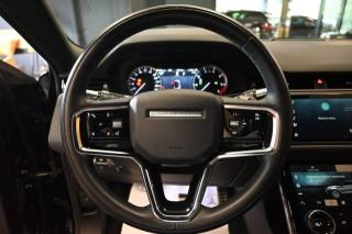 LAND ROVER Range Rover Evoque usata 42