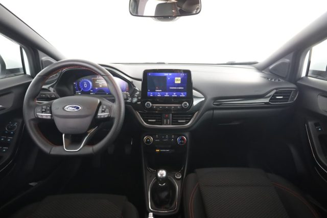 FORD Puma usata 4