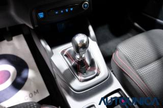 FORD Focus usata, con Sensori di parcheggio anteriori