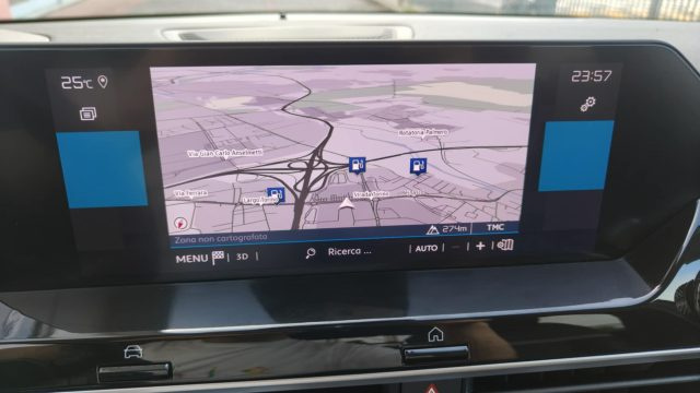 CITROEN C4 usata, con Servosterzo