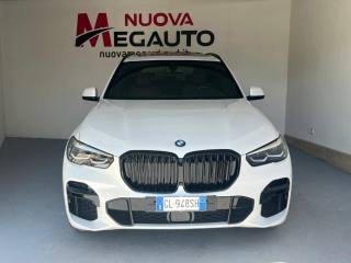 BMW X5 usata, con Airbag