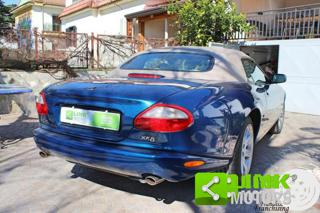 JAGUAR XK8 usata, con Airbag Passeggero