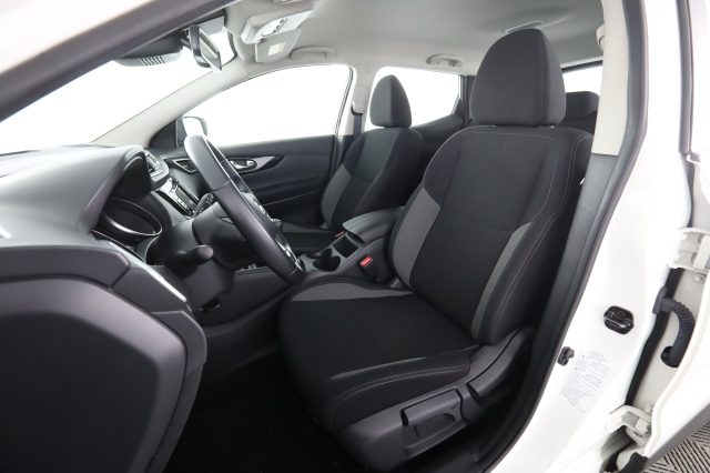 NISSAN Qashqai usata 2