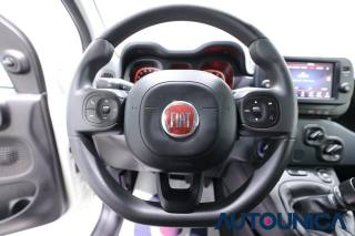 FIAT Panda Cross usata, con Cerchi in lega