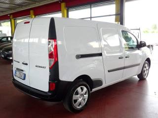 RENAULT Kangoo usata, con Airbag Passeggero
