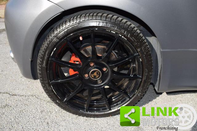 ABARTH 500 usata 26