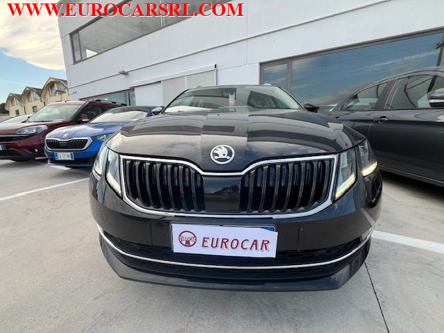 SKODA Octavia usata, con ABS