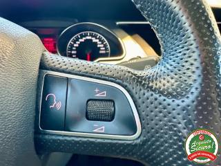 AUDI A5 usata, con Sistema di navigazione