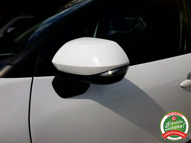 TOYOTA Yaris Cross usata, con MP3