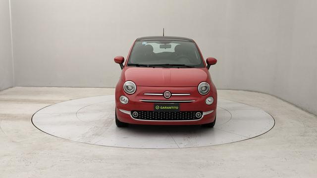 FIAT 500 usata, con Cerchi in lega