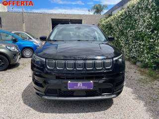 JEEP Compass 1.6 Multijet II 2WD S TOTAL BLACK