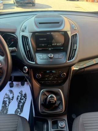 FORD C-Max usata, con Cruise Control