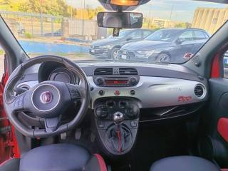 FIAT 500 usata 8