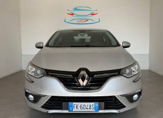 RENAULT Megane Mégane dCi 8V 110 CV Energy Bose