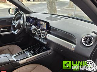 MERCEDES-BENZ GLB 200 usata 42