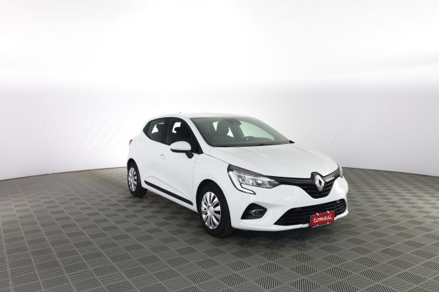 RENAULT Clio usata 1