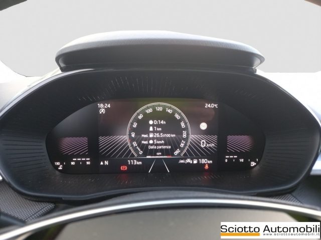 SKODA Fabia usata, con Controllo trazione