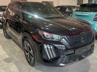 PEUGEOT 2008 usata, con Airbag laterali