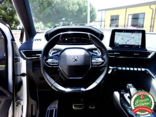 PEUGEOT 3008 usata, con Fari Xenon