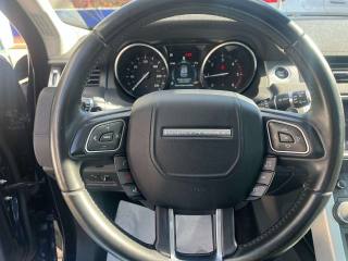 LAND ROVER Range Rover Evoque usata, con Cruise Control