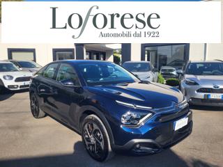 CITROEN C4 usata, con Airbag