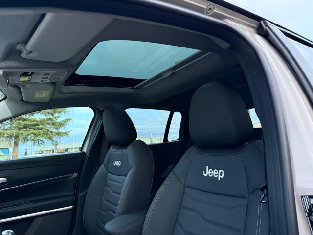 JEEP Avenger usata, con Cruise Control